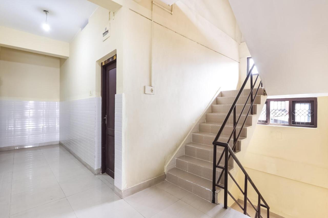 فندق Valāncheriفي  سبوت أون 60665 رويال توريست هوم المظهر الخارجي الصورة